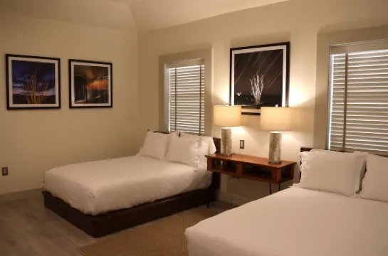 The Dixie Motel Brenham