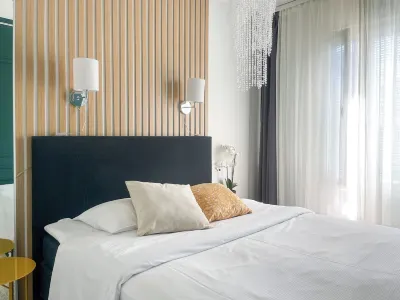 Cozy Apartment Right Next to Metro Station
