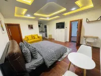 Smart Service Apartments - 3-Star