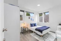 The Seattle Kraken Sweet Suite Hotels in 