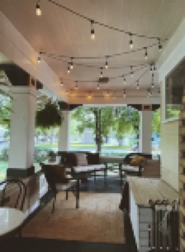 Marianna Stoltz House