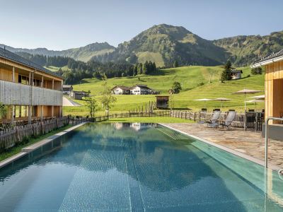 Fuchsegg Eco Lodge