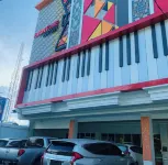 Front One Budget Waena Abepura Hotel a 