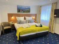 호텔 포스트 샤이데크