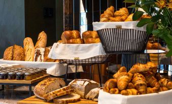 Flaner Hotel, WorldHotels Crafted