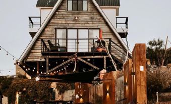 Temexkal Resort