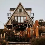 Temexkal Resort Hotels in Villa de Juarez