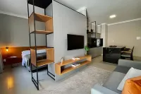 MY Studio Các khách sạn ở Franca