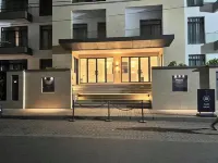 Embassy Gardens Royal Luxury Apartments Hotels in Cantonments