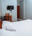 Hotel Merveille Lome