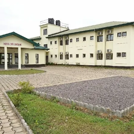 Hotel De L'Océan
