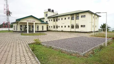 Hotel De L'Océan Hoteles en 