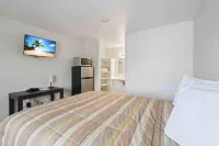 Rio Grande Motel Hotels in Truth or Consequences