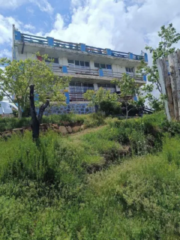 Dede Sebo Çay Bahçesi + Camping Hotels in 