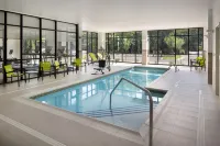 SpringHill Suites Bowling Green Hotels in Warren County