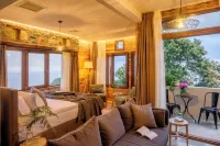 Adama Guesthouse - Pensions