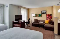 Residence Inn Bath Brunswick Area Hotels in Phippsburg