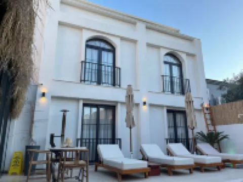 Güzergah Urla
