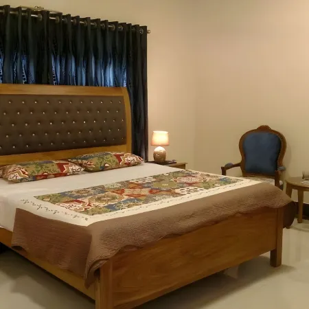 Hotel Inn Karachi
