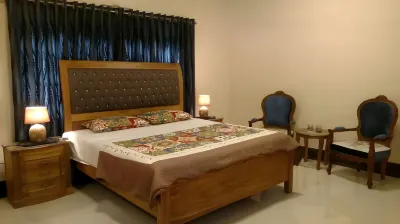 Hotel Inn Karachi