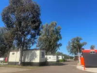 Gunnedah Tourist Caravan Park