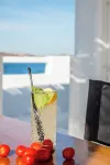 Captain Zeppos - bar