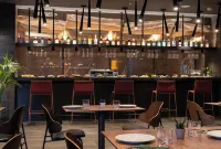AXEL HOTEL BILBAO ONLY ADULTS - bar