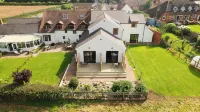 Hanley House Hotels in Abberley