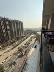 Coozy Nest - balcony