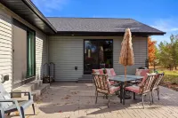 4BR, Dog Friendly, Pool Table, Fireplace