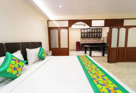 Treebo Grand Royale Eco Residency