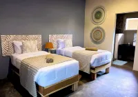 Gwango Tamarillo Estate Hotels in 