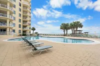 Beach Colony W7C - Covered Parking Included - de playa