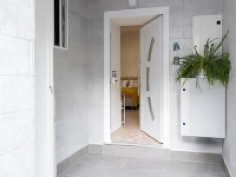 Le Porte di Pompei Hotels in Scafati