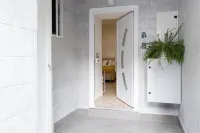Le Porte di Pompei Hotels in Scafati