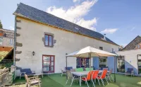 Le Paradis Hotel a Orcival
