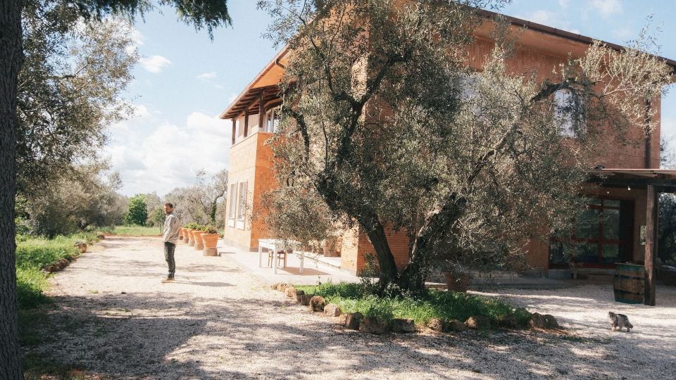 Casa YUVI