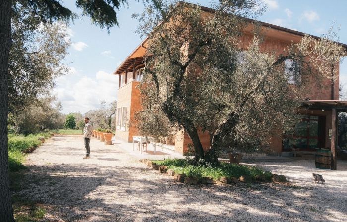 Casa YUVI