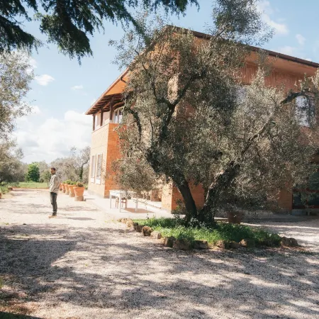 Casa YUVI