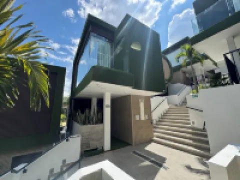 Hotel San Gil House Hotels in San Gil