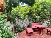 Mangifrata Hotels near Viwat Tamini Pagoda