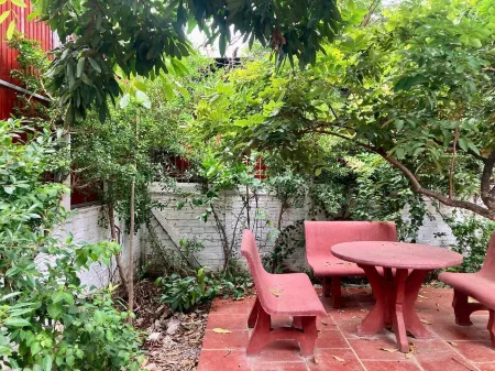 Mangifrata Отели в г. Prek Preah Sdech