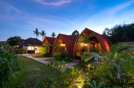 เดอะซอกเกิล เลิมโบงัน โรงแรมใกล้หาด Tamarind