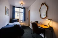 Milling Hotel Windsor Hotels in Odense