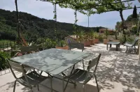 Les Terrasses de la Roque-Alric Các khách sạn ở Malaucene