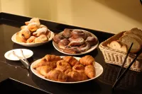 Hotel & Spa Real Villa Anayet - Desayuno