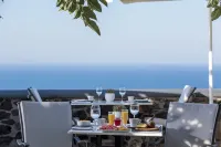 Amber Light Villas - Lãng mạn