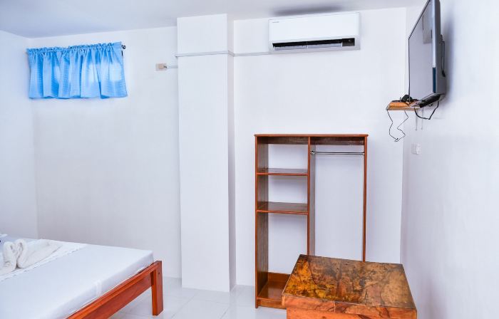 Hotel Don Raul