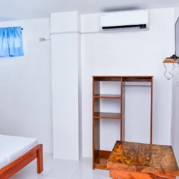 Hotel Don Raul