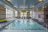 Hampton Inn Lumberton - Pools
